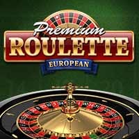 Premium European Roulette in fb_top