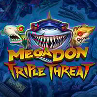 Mega Don Triple Threat in Sub_AllNewGames
