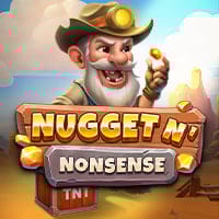 Nugget n' Nonsense in Sub_AllNewGames