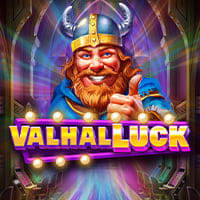 ValhalLuck in All