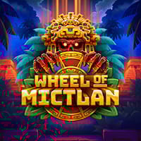 Wheel of Mictlan in All