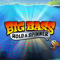 Big Bass - Hold and Spinner in DropsandWins