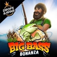 Big Bass Bonanza in fb_top