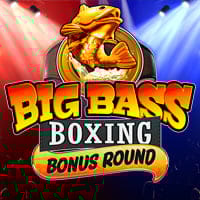 Big Bass Boxing Bonus Round in DropsandWins