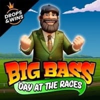 Big Bass Day at the Races in gbthegrandnational