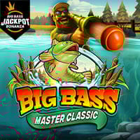 Big Bass Master Classic - Big Bass Jackpot in ga_jackpotreels