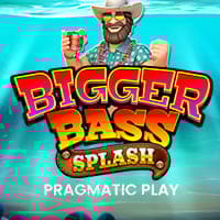 Bigger Bass Splash in DropsandWins