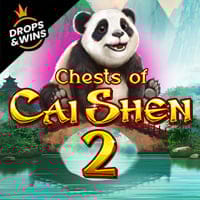 Chests of Cai Shen 2 in DropsandWins