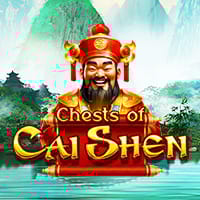 Chests of Cai Shen in DropsandWins