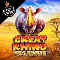 Great Rhino Megaways in fb_top