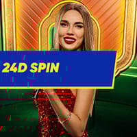 24D Spin in ga_morelivegameshows