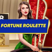 Fortune Roulette in LiveMultiplierRoulette