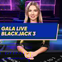 Gala Live Blackjack 3 in gaspins_lcgames