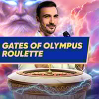 Gates of Olympus Roulette in TopLiveGames