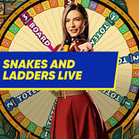Snakes and Ladders Live in ga_morelivegameshows
