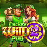 Lucky's Wild Pub 2 in Sub_AllNewGames