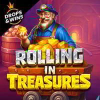 Rolling in Treasures in Sub_AllNewGames
