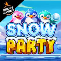 Snow Party in All
