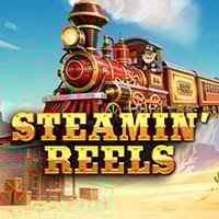 Steamin' Reels in All