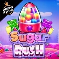 Sugar Rush in SUB_DAILYDROPS