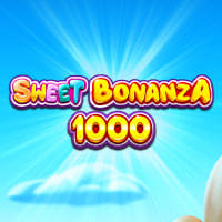 Sweet Bonanza 1000 in DropsandWins