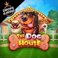 The Dog House in DropsandWins