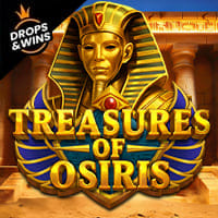 Treasures of Osiris in SUB_DAILYDROPS