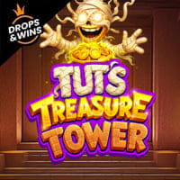 Tut's Treasure Tower in SUB_DAILYDROPS