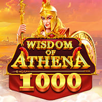 Wisdom of Athena 1000 in DropsandWins