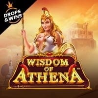 Wisdom of Athena in DropsandWins