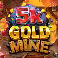 5K Gold Mine in All
