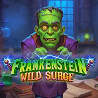 Frankenstein Wild Surge in Sub_AllNewGames