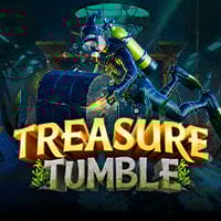 Treasure Tumble in Sub_AllNewGames