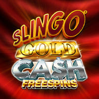 Slingo Gold Cash in fb_slingomania