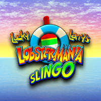 Lucky Larry's Lobstermania Slingo in fb_hotreels