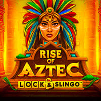 Rise of Aztec Lock and Slingo in Sub_AllNewGames