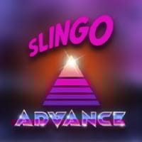 Slingo Advance in fb_fullhouse
