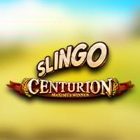Slingo Centurion Maximus Winnus in fb_slingomania