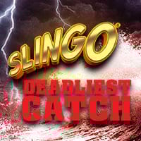 Slingo Deadliest Catch in fb_top