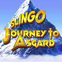 Slingo Journey to Asgard in fb_slingomania