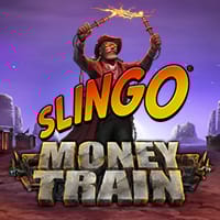 Slingo Money Train in fb_slingomania