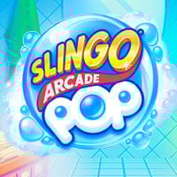 Slingo Pop Arcade in fb_fullhouse
