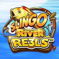 Slingo River Re3ls in fb_fullhouse