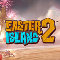 Easter Island 2 in ga_spinthespring