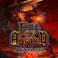 Fall of Asgard a Viking Saga in Sub_AllNewGames