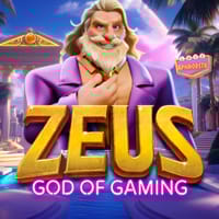 Zeus God of Gaming in Sub_AllNewGames