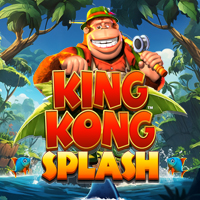 King Kong Splash in ga_new