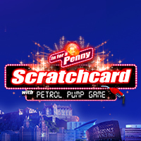 Free Scratchcard Games