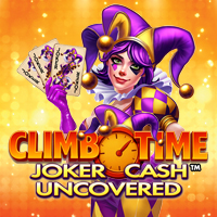 Climb Time Joker Cash Uncovered in ga_new