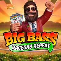 Big Bass Raceday Repeat in ga_new